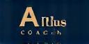 A Plus Coach Nav Logo