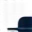 Chauffeur hat icon representing professionalism