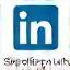 LinkedIn icon